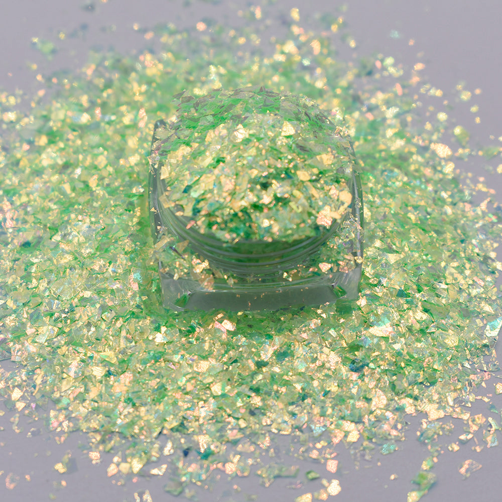 Green Flakes