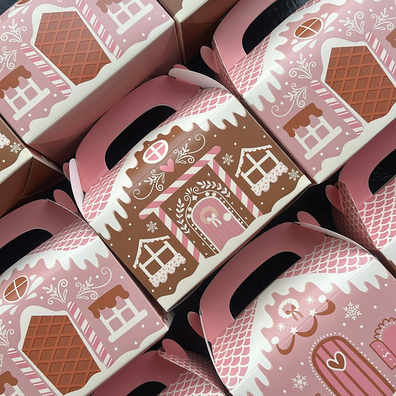 Mystery Glitter Bundles