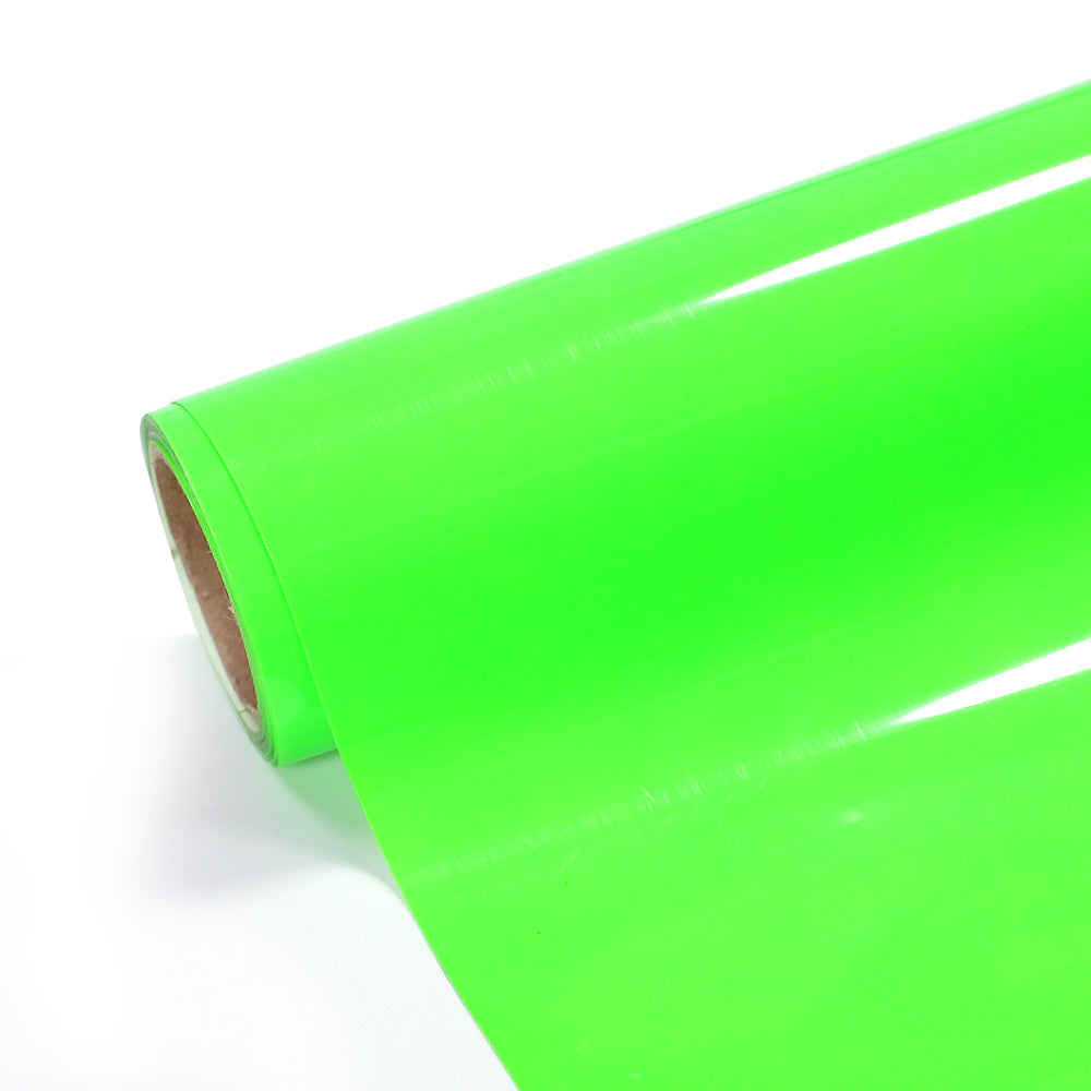 Lime Life HTV Vinyl