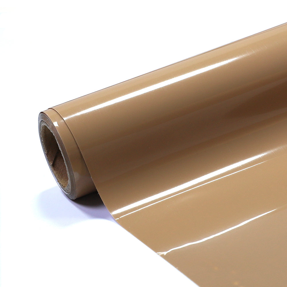 Coffee Bean HTV Vinyl