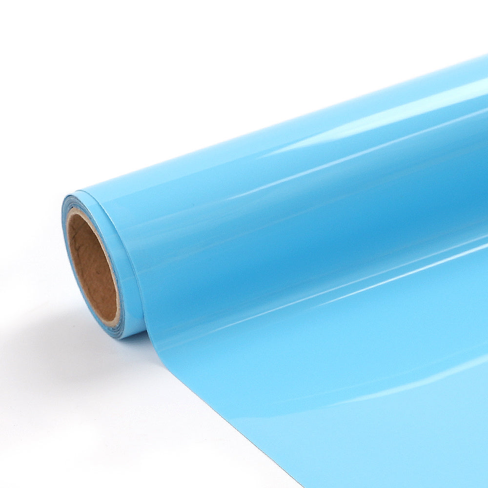 Blue Dolphin HTV Vinyl