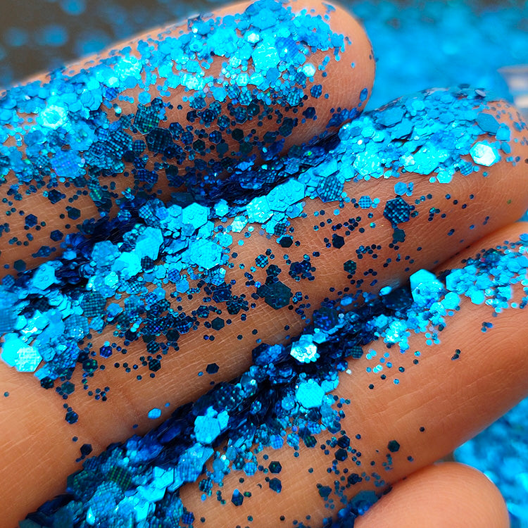 Blue Magic