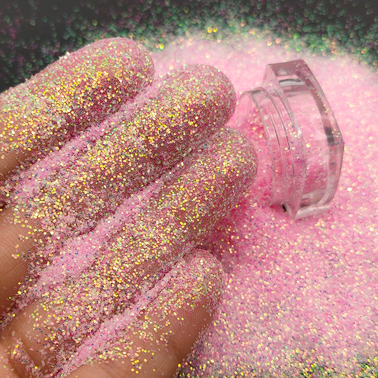 Emotionally Pink