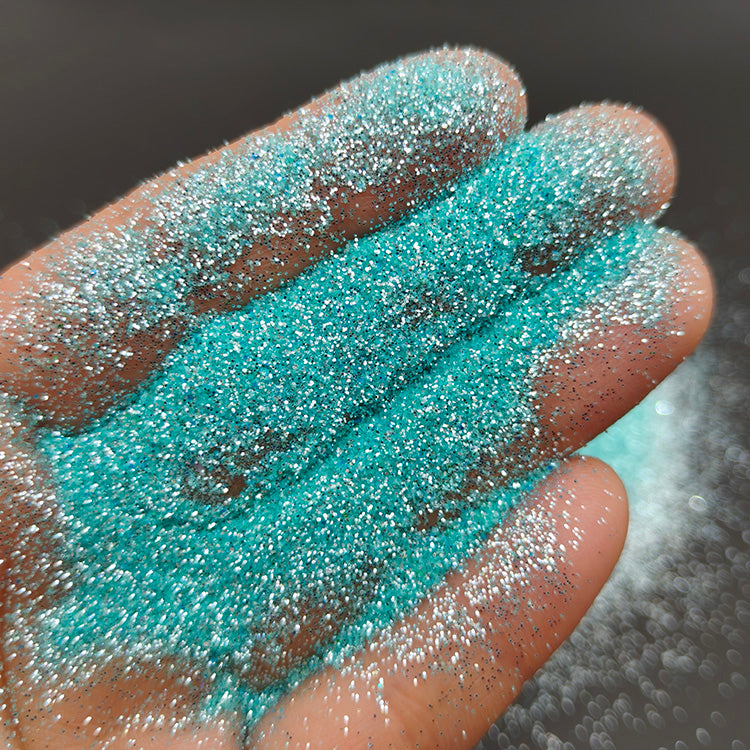 Teal Rush