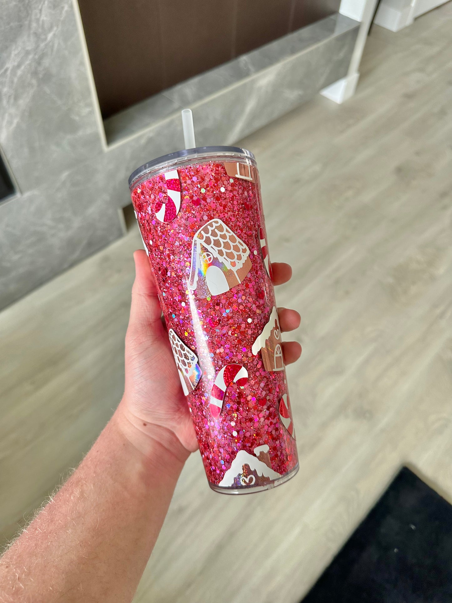 Custom Tumblers
