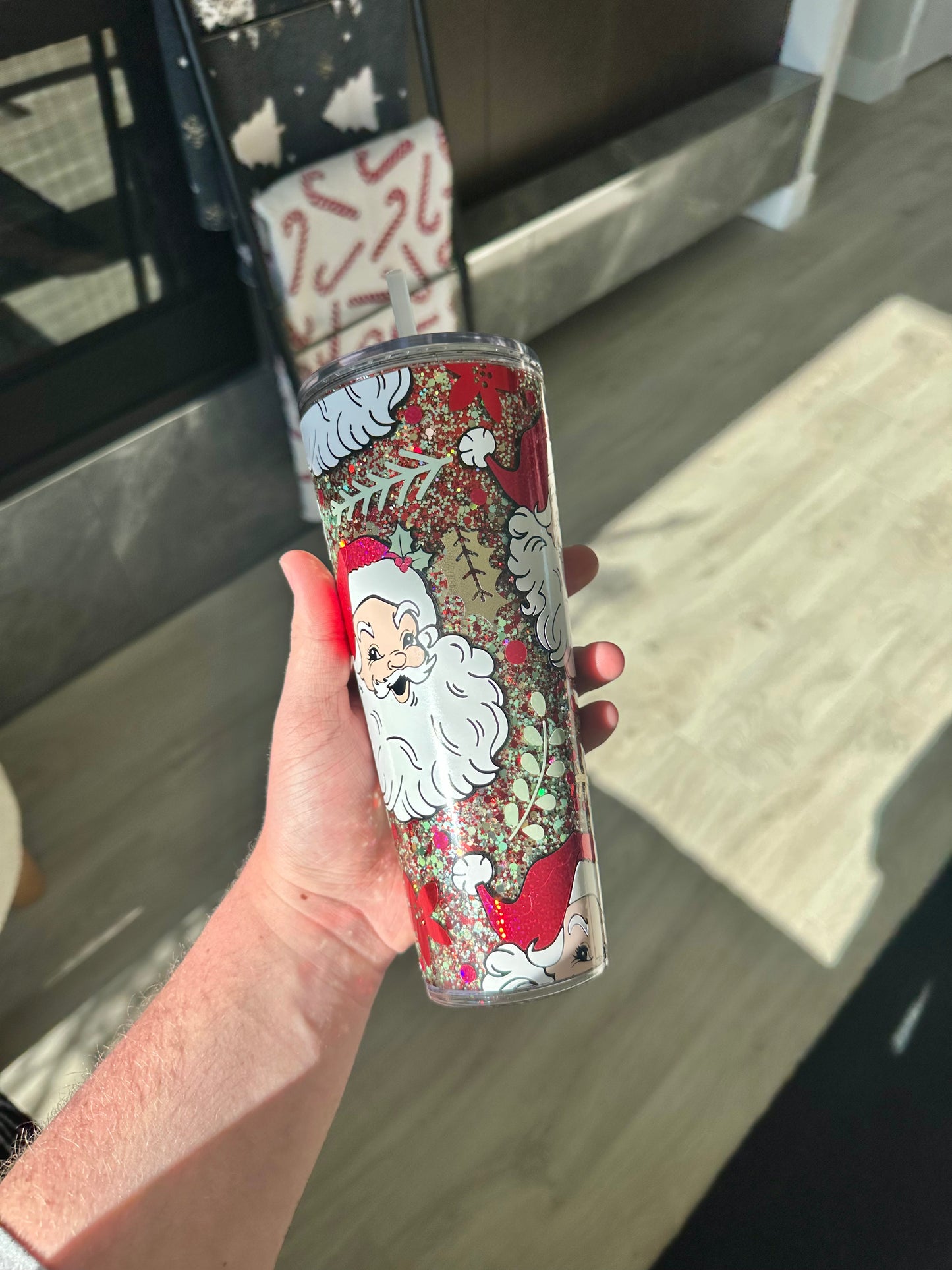 Custom Tumblers