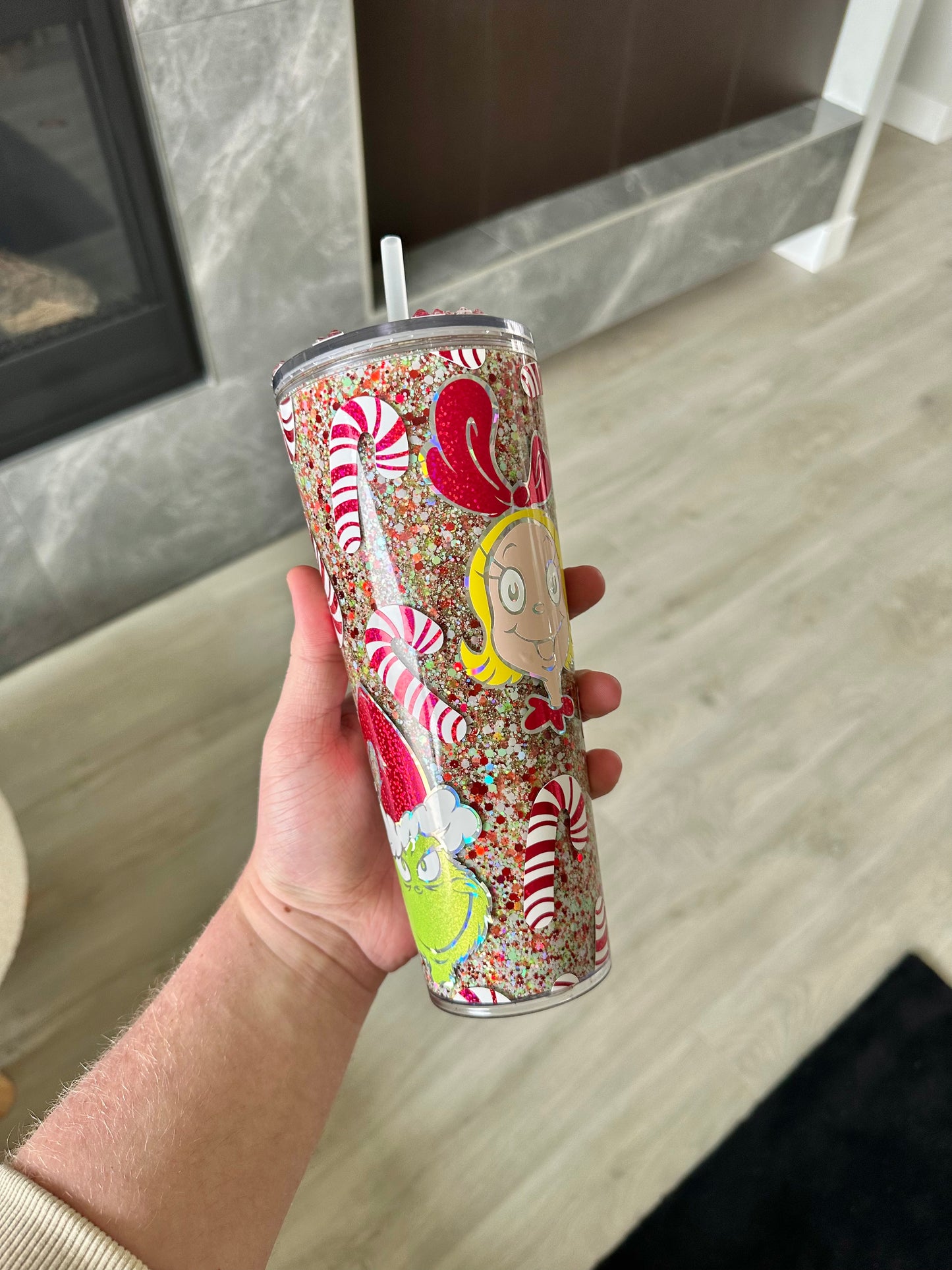 Custom Tumblers