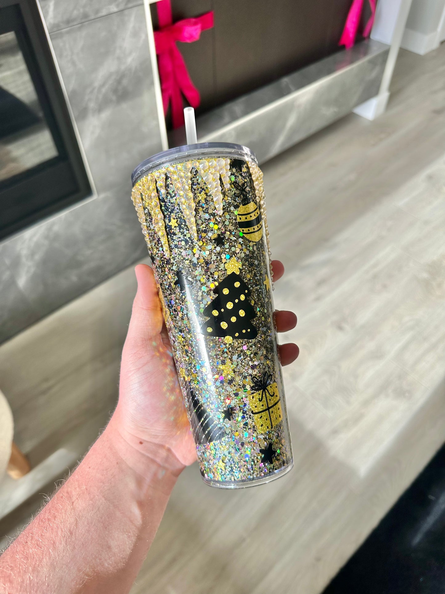Custom Tumblers