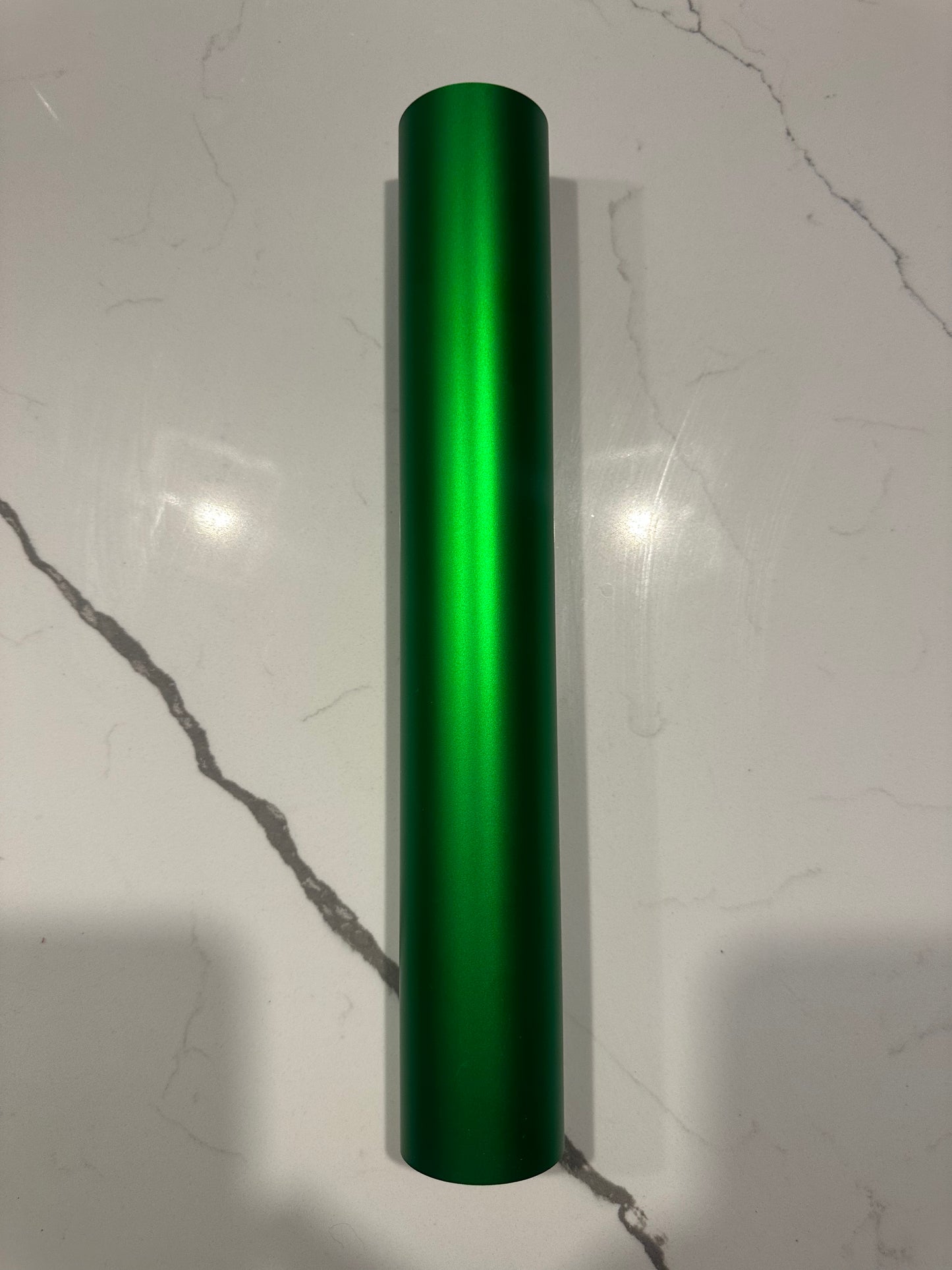 Green Elfie Metallic Vinyl