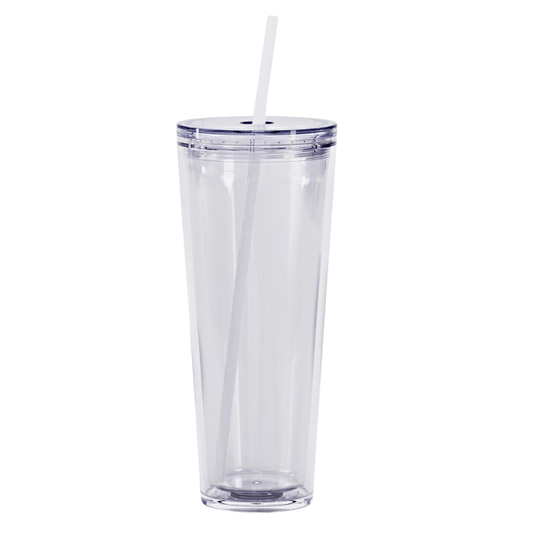 Custom Tumblers