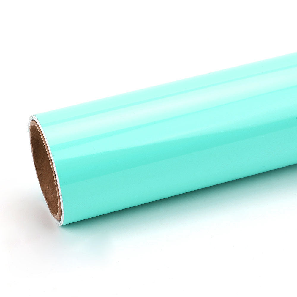 Tiffany Glossy Vinyl