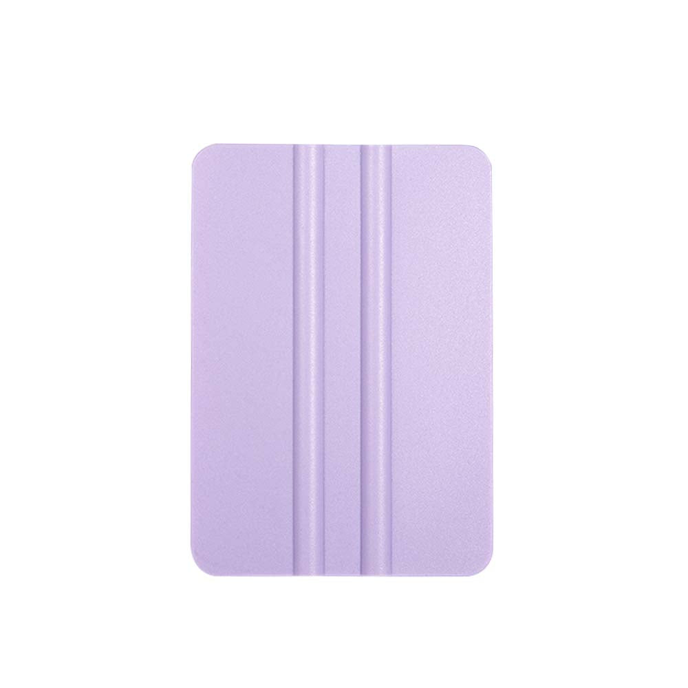 Grapefruit Vinyl Squeegee