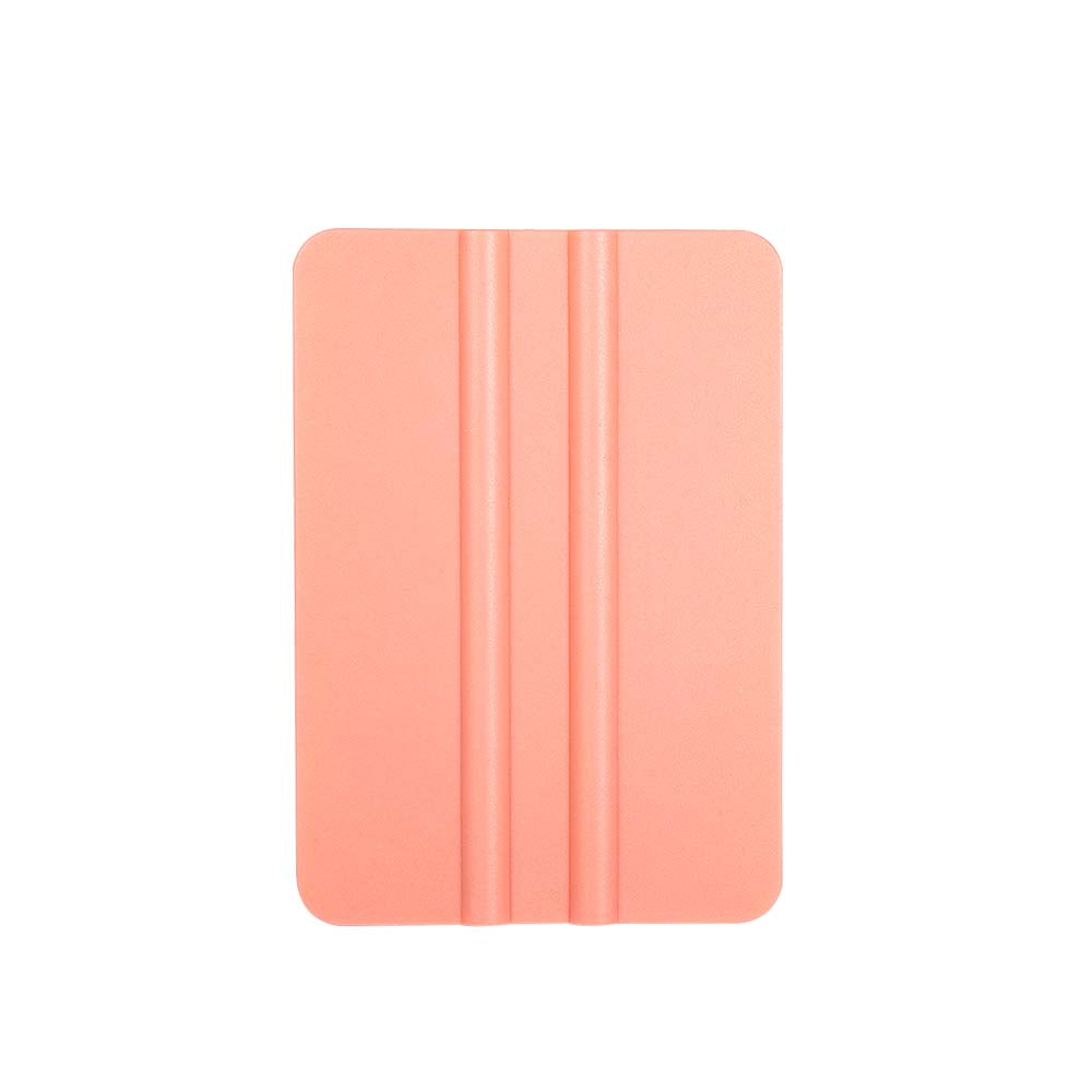 Rose Vinyl Squeegee