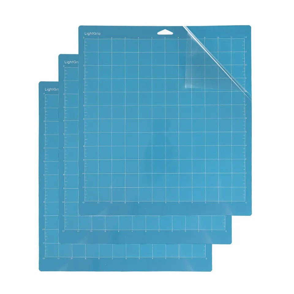 Teal Cutting Mat
