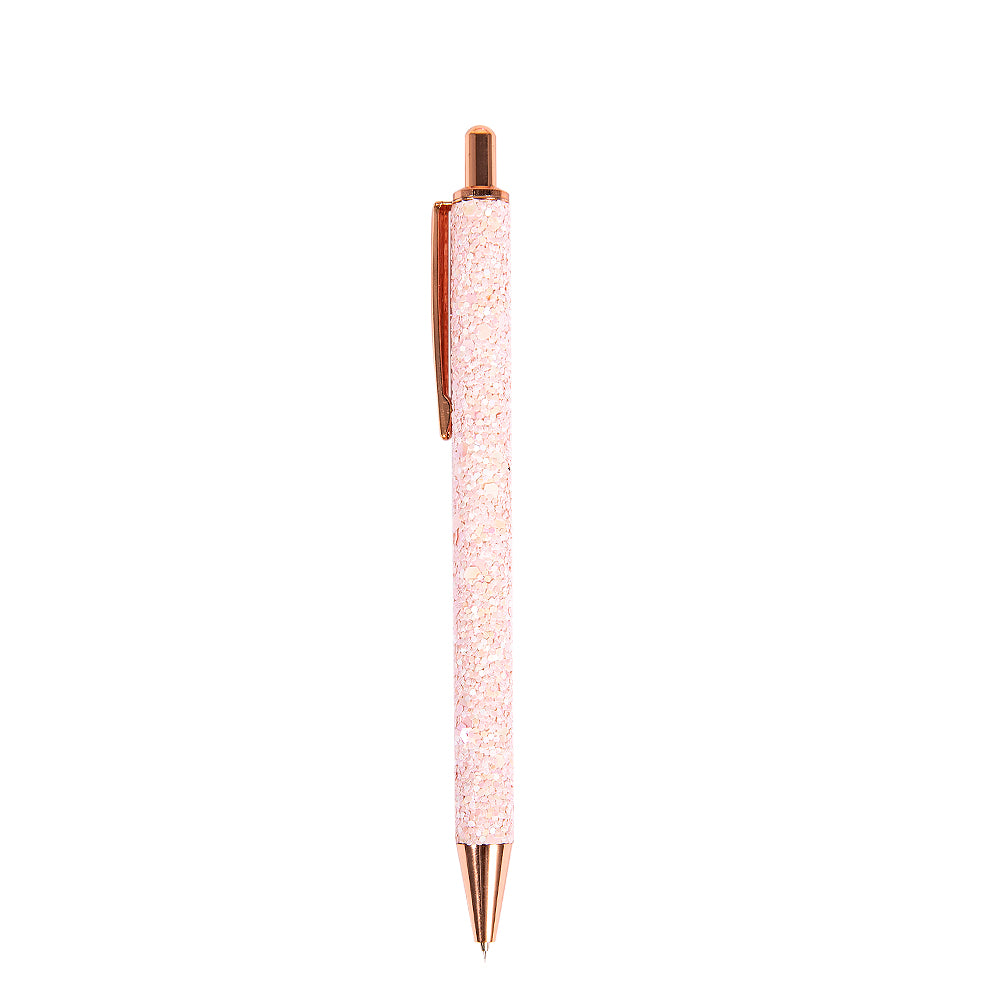 Pink Fish Scale