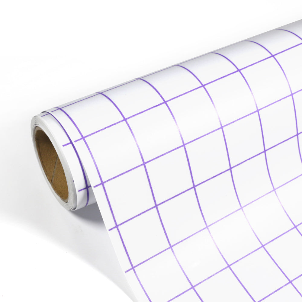 Regular Grip Squared Transfer Tape