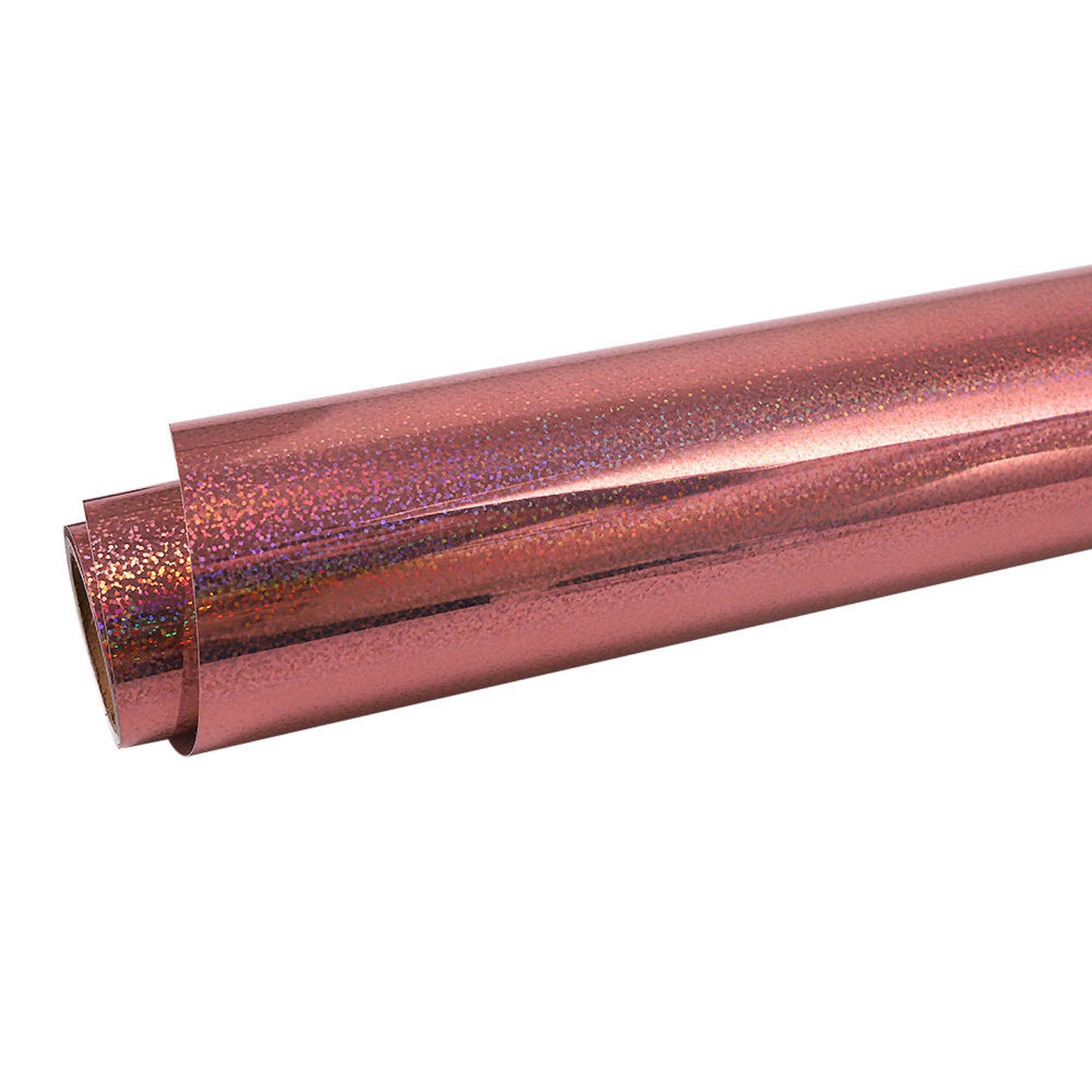 Jeweled Rose Spackle Vinyl