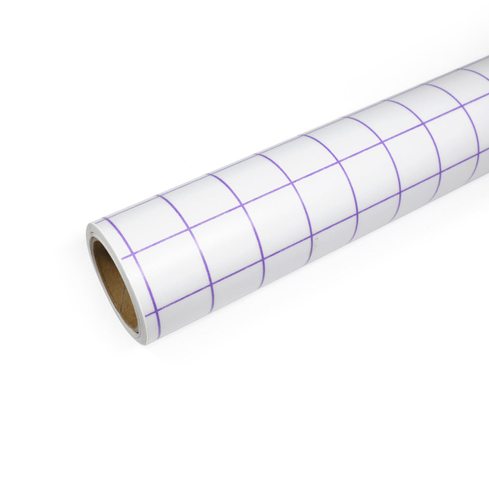 Regular Grip Squared Transfer Tape