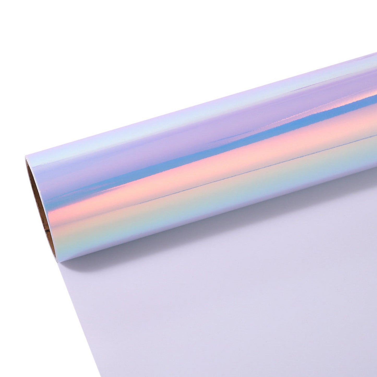 Seashell Pearl Opal Vinyl