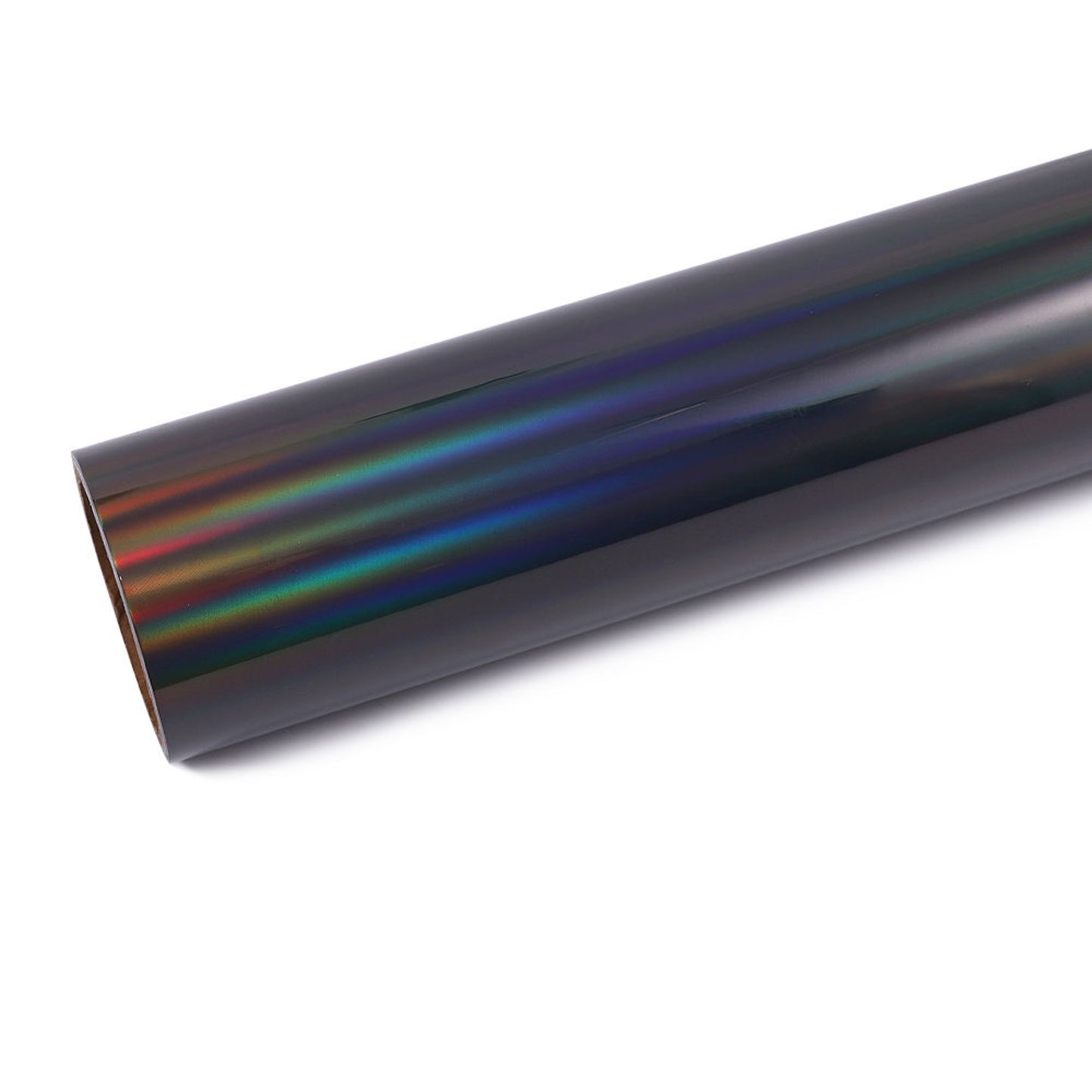 Black Panther Holographic Vinyl