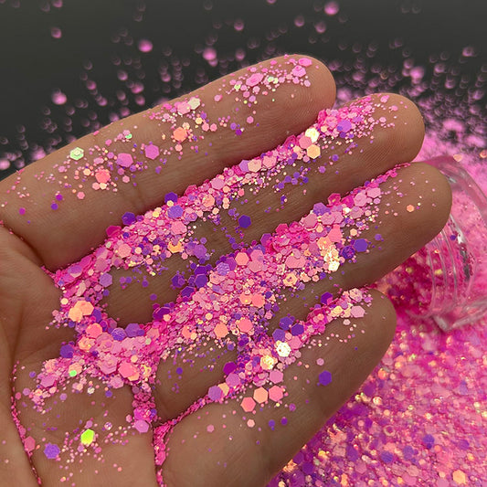 Pink Dreams