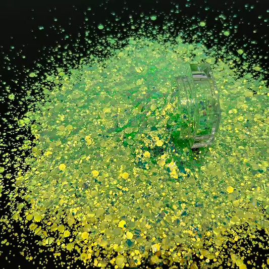 Radioactive