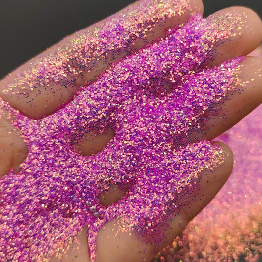 Cosmic