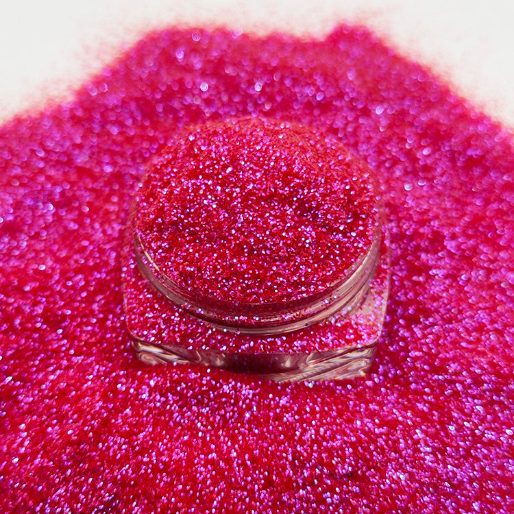 Berry Weird