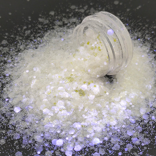 Frosted Nonsense