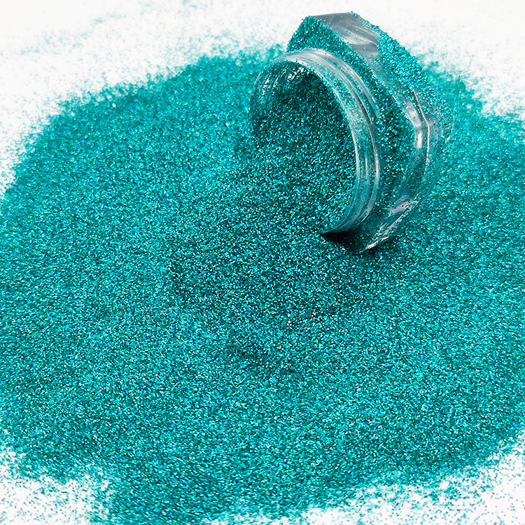 Spill the Teal