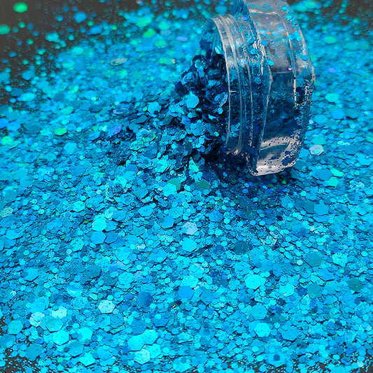 Aqua-holic