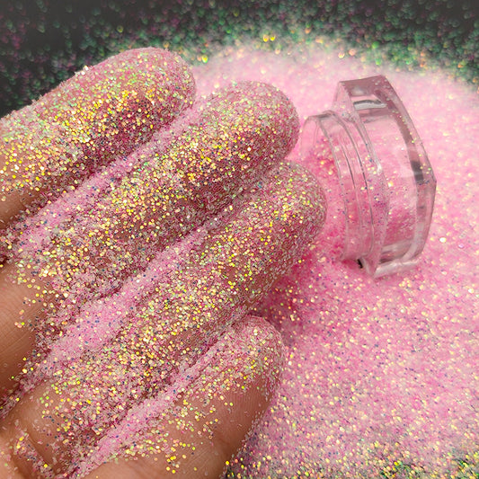 Emotionally Pink