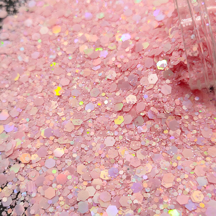 Candyfloss
