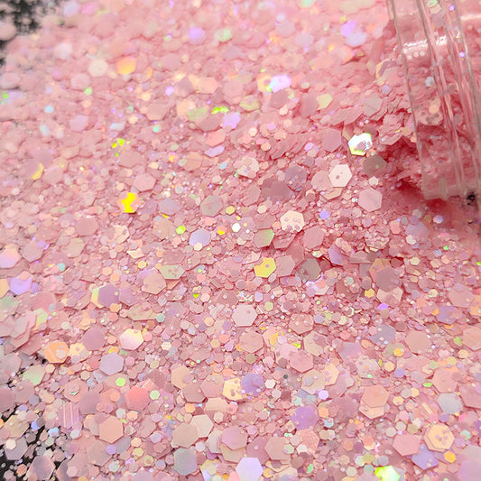 Candyfloss