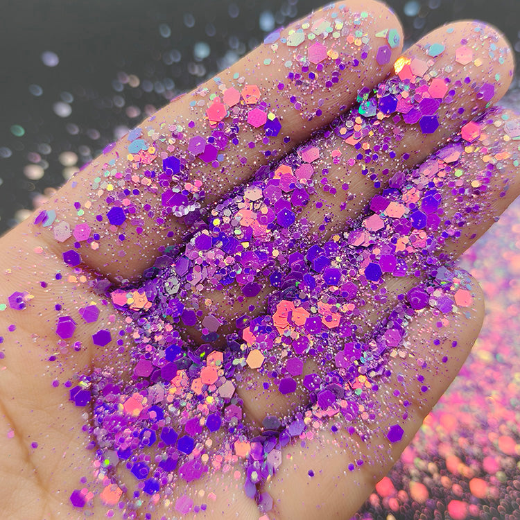 Purple AF