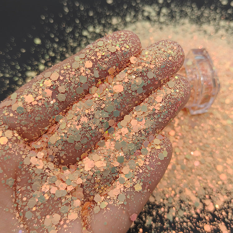 Orange Me Crazy