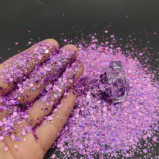 Mauve Over, Darling!
