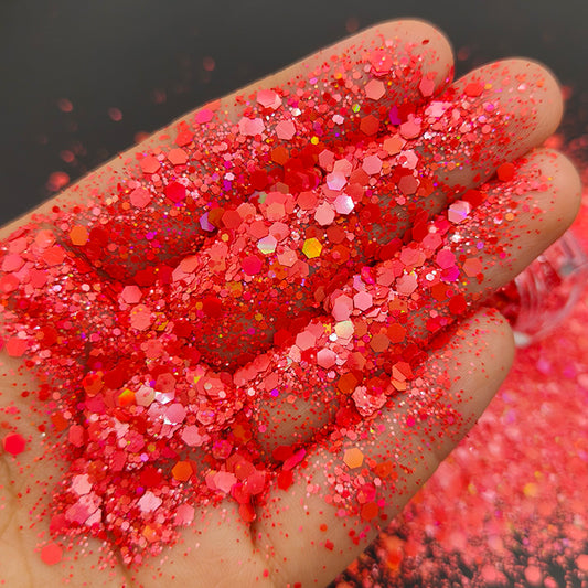 Red-y Or Not