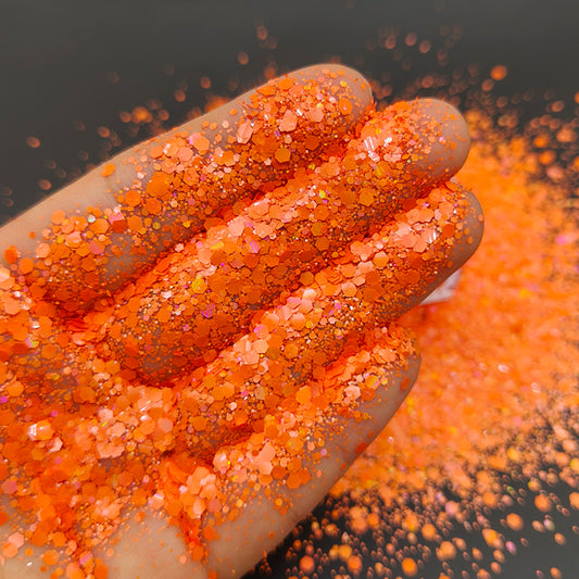 Orange Peel