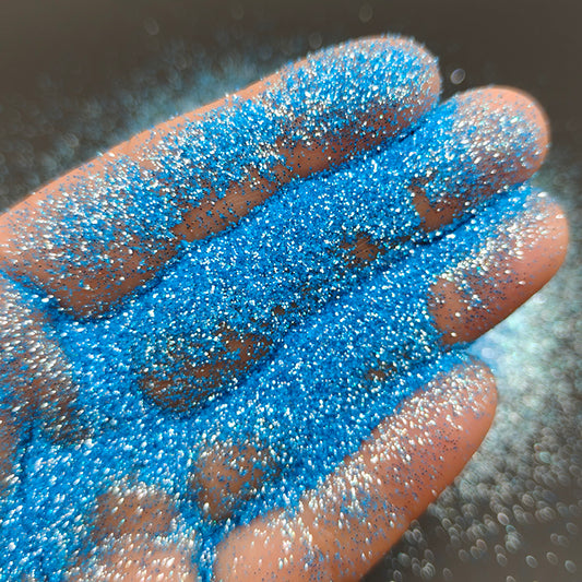 Blue Mood
