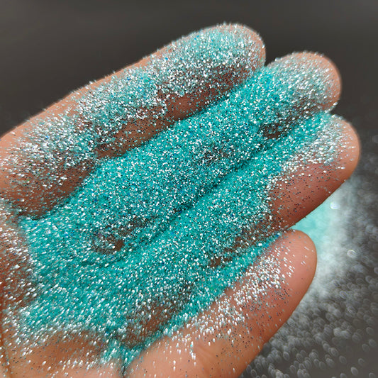 Teal Rush