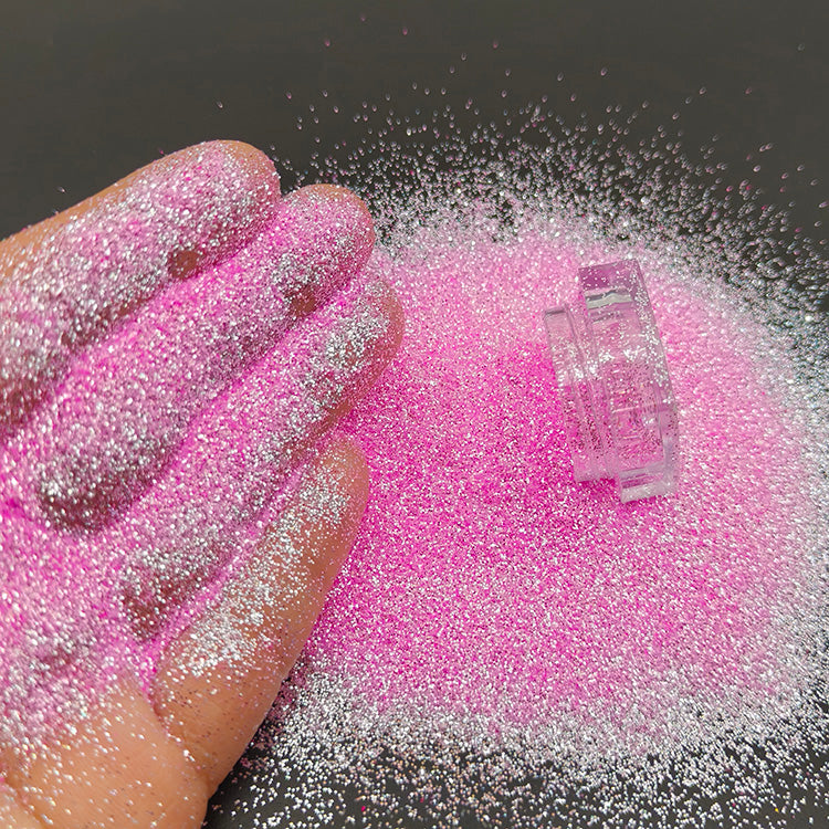 Pink Please