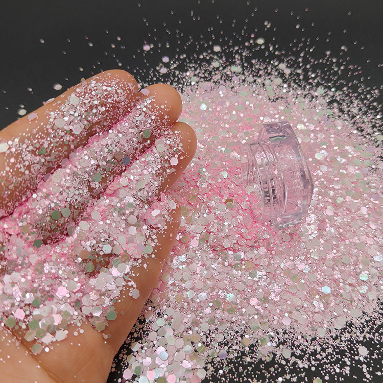 Pink Sugar