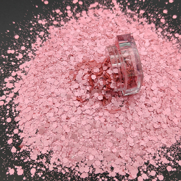 Merry & Pink