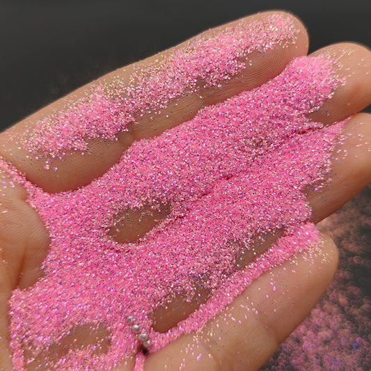 Pink Before Presents