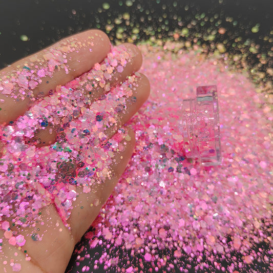 Pinkmas