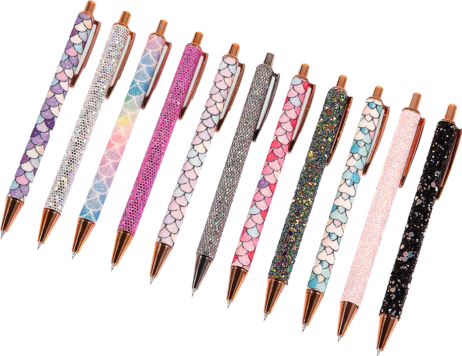 Beaded Pens – gptumblers