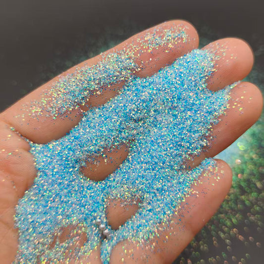 Tears & Glitter