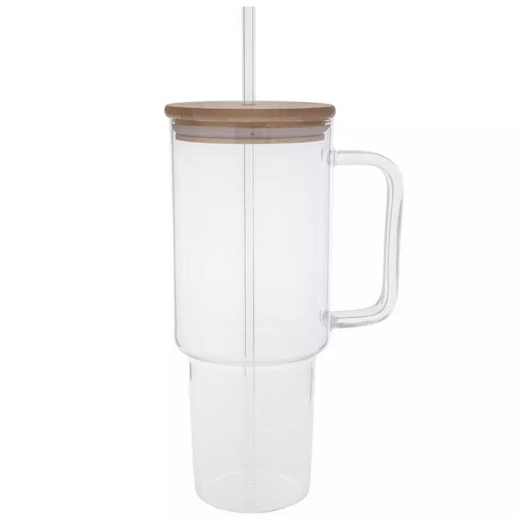 40 oz Glass