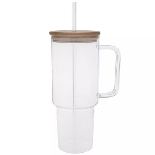 40 oz Glass